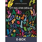 Rabén & Sjögren Ett hus utan speglar, (E-bok)