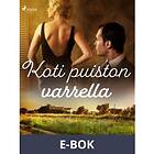 Koti puiston varrella, ((E-bok))