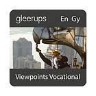 Gleerups Utbildning AB Viewpoints Vocational, digital, elevlic, 12 mån