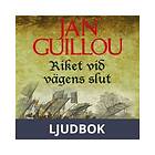 Riket vid vägens slut, Ljudbok