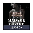 Madame Bovary / Lättläst, Ljudbok