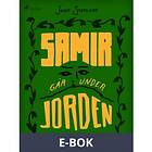 Samir går under jorden, ((E-bok))