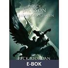 Percy Jackson: Striden om Olympen, ((E-bok))