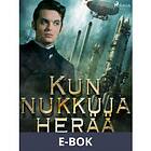 Kun nukkuja herää, ((E-bok))