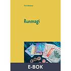 Runmagi: Bok-stäverna berättar, ((E-bok))