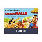 Året runt med Rasmus Nalle, ((E-bok))