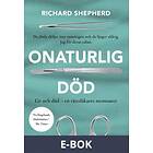 Onaturlig död, ((E-bok))