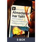 Almedalen har fallit, (E-bok)