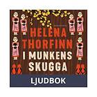 I munkens skugga, Ljudbok