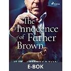 The Innocence of Father Brown, (E-bok)