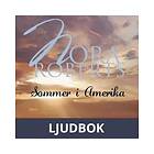 Storyside Sommer i Amerika, Ljudbok