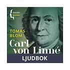 Historiska Media Carl von Linné, Ljudbok