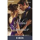 Stulna diamanter, (E-bok)