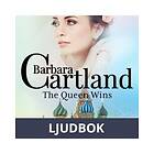 The Queen Wins (Barbara Cartland s Pink Collection 94), Lj