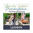 HarperCollins Nordic Drömdagboken, Ljudbok