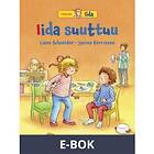 Iida suuttuu, (E-bok)