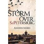 Storm över S:t Petersburg