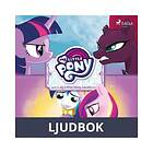 My Little Pony-sagor, Ljudbok