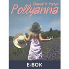 Pollyanna, (E-bok)