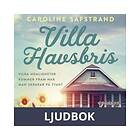 Villa Havsbris, Ljudbok