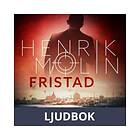 Fristad, Ljudbok