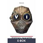 Modernista Vi, (E-bok)