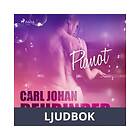 LUST Pianot, Ljudbok