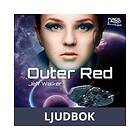 Outer Red: Part One, Ljudbok