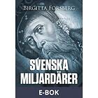 Svenska miljardärer, (E-bok)