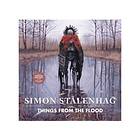 Simon & Schuster UK Things from the Flood