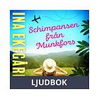 Schimpansen från Munkfors, Ljudbok