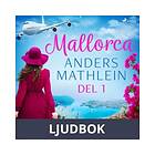 Mallorca del 1, Ljudbok