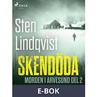 Skendöda (E-bok)