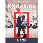 Kärlek.nu (E-bok)