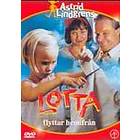 Lotta 2: Lotta Flyttar Hemifrån (DVD)