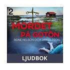 Mordet på Gotön Del 2, Ljudbok