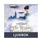 The Rogue Debutante , Ljudbok
