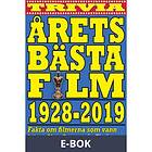 Årets bästa film 1928–2019. Fakta om Oscarsvinnarna år