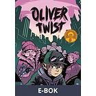 Oliver Twist (E-bok)