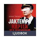 Jakten på Kapten klänning, Ljudbok