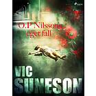 O.P. Nilssons eget fall (E-bok)