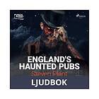 England s Haunted Pubs, Ljudbok