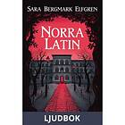 Rabén & Sjögren Norra Latin, Ljudbok