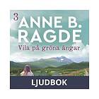 Vila på gröna ängar, Ljudbok