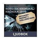 Satanistmordet i Kiellers park, Ljudbok