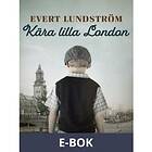 Kära Lilla London (E-bok)