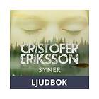 Bookea Syner, Ljudbok