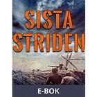 Sista striden (E-bok)