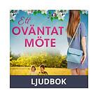 Ett oväntat möte, Ljudbok