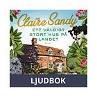 Printz Publishing Ett väldigt stort hus på landet, Ljudbok